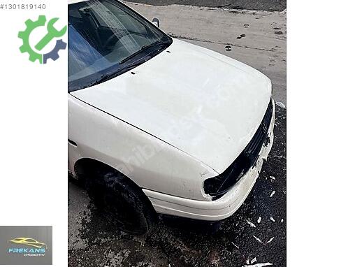 Volkswagen Polo Kaput çıkma parça