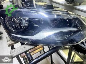 Volkswagen Polo Far Sağ 6R1941008F