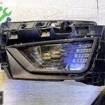 Volkswagen Polo Sağ Ledli Gündüz Farı SIFIR BRAKETİ İLE BERABER