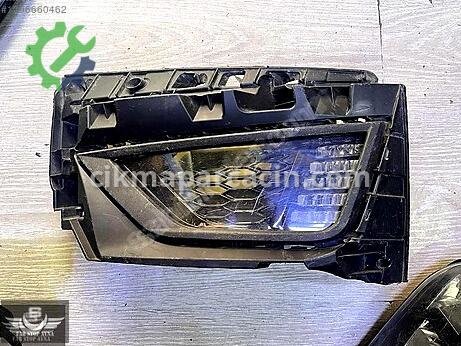 Volkswagen Polo Sağ Ön Far çıkma parça