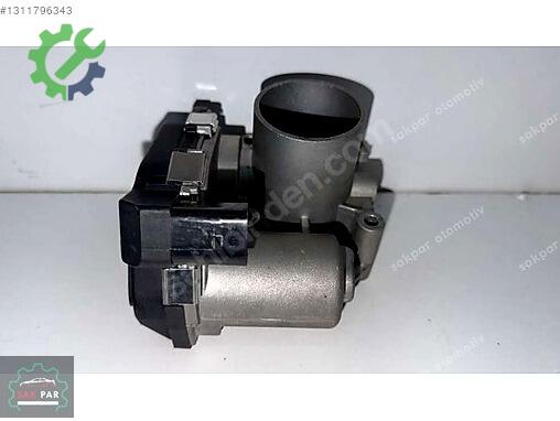 Volkswagen Polo Gaz Kelebeği MO0243SG çıkma parça