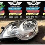 Volkswagen Polo Sol Far 2004-2010 OEM: 6Q1941007AF