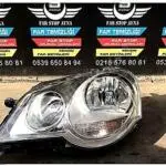 Volkswagen Polo Sol Far 2004-2010 OEM: 6Q1941007AF