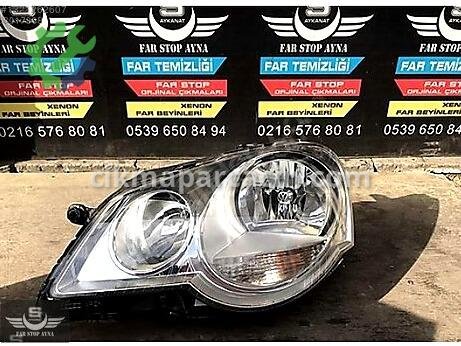 Volkswagen Polo Sol Ön Far çıkma parça