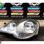 Volkswagen Polo Sol Far 2004-2010 OEM: 6Q1941007AF