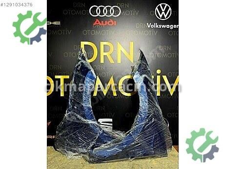 Volkswagen Polo Ön Çamurluk çıkma parça