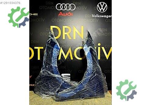 Volkswagen Polo Ön Çamurluk çıkma parça