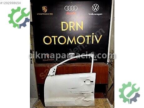 Volkswagen Polo Sol Ön Kapı çıkma parça