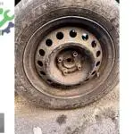 Volkswagen R14 4*100 Kara Jant Takım