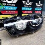 Volkswagen Scirocco Xenonlu Mercekli Sol Far 1K8941005G 89319951