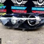 Volkswagen Scirocco Xenonlu Mercekli Sol Far 1K8941005G 89319951