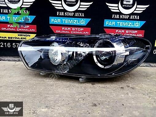 Volkswagen Scirocco Sol Ön Far 89319951 çıkma parça