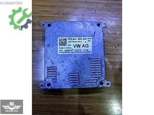 Volkswagen Seat Far Beyni 7P5941591AH