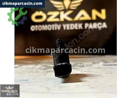 Volkswagen Golf Selenoid Valf çıkma parça