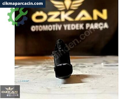 Volkswagen Golf Selenoid Valf çıkma parça