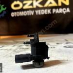 Volkswagen , Skoda , Seat , Audi , Selenoid Valfi