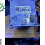 Volkswagen Skoda Seat Far Beyni 7P5941591AD