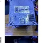 Volkswagen Skoda Seat Far Beyni 7P5941591AD