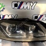 Volkswagen Son 3 adet! Sıfırdan Farksız İşime Yaramıyor Far Fabrikasyon Elektrik