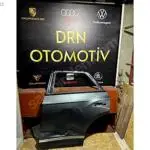 Volkswagen T-Roc Orijinal Çıkma Sol Arka Kapı
