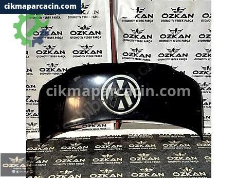 Volkswagen Transporter Kaput çıkma parça