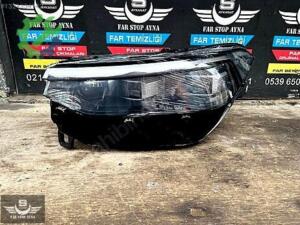 Volkswagen TAYRON Sol Far 57L941035 0301138231