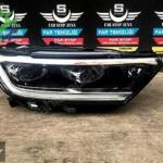 Volkswagen T Roc IQ-Light Sağ Far OEM: 2GA941036AF