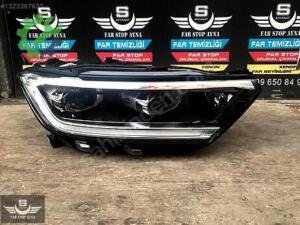 Volkswagen T Roc IQ-Light Sağ Far OEM: 2GA941036AF