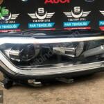 Volkswagen T Roc IQ-Light Sağ Far OEM: 2GA941036AF
