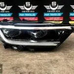 Volkswagen T Roc IQ-Light Sağ Far OEM: 2GA941036AH HATASIZ AYARI