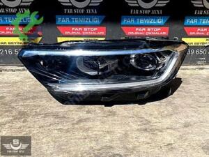 Volkswagen T Roc IQ-Light Sol Far CAM AÇILMADI OEM: 2GA941035AH