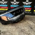 Volkswagen Taigo İQ LİGHT Full Led Sol Far 2G7941035C CAMAÇLMADI