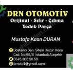 Çıkma Orijinal Ön Kaput Volkswagen Taigo