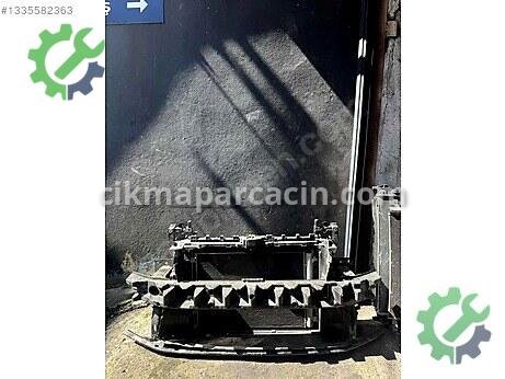 Volkswagen Taigo Ön Panel çıkma parça