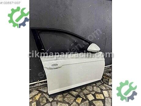 Volkswagen Taigo Sağ Ön Kapı çıkma parça