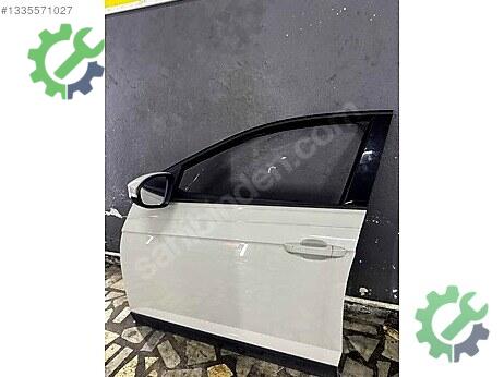 Volkswagen Taigo Sol Ön Kapı çıkma parça