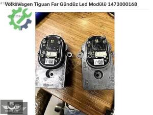 Volkswagen Tiguan Far Gündüz Led Modülü 1473000168
