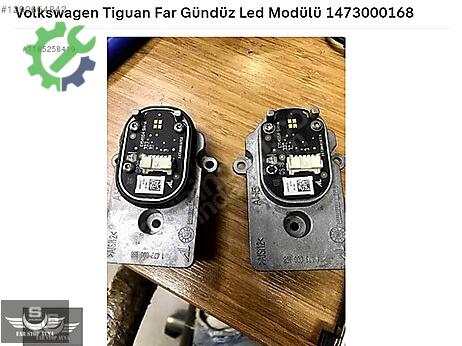 Volkswagen Tiguan Far çıkma parça