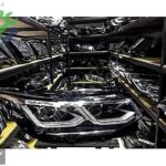 Volkswagen Tiguan Led Matrix Sağ Far 2021 11 DİŞLİ