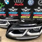 Volkswagen Tiguan Led Matrix Sol Far ( 11 DİŞLİ ) 5NN941081D