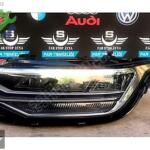 Volkswagen Tiguan Led Sol Far 2021-2022