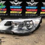 Volkswagen Tiguan Xenon Sol Far 2008 OEM: 5N1941031T