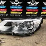 Volkswagen Tiguan Xenon Sol Far 2008 OEM: 5N1941031T