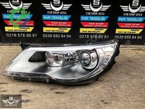 Volkswagen Tiguan Xenon Sol Far 2008 OEM: 5N1941031T