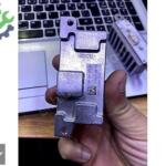 Volkswagen Touareg – Audi – Skoda – Seat Led Beyni 7PP941597CA