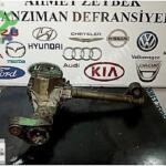 Volkswagen Touareg Ön Defransiyel Çıkma Orijinal