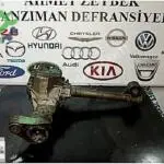 Volkswagen Touareg Ön Defransiyel Çıkma Orijinal