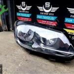 Volkswagen Touran Sağ Far OEM: 030126820200