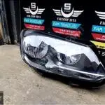 Volkswagen Touran Sağ Far OEM: 030126820200