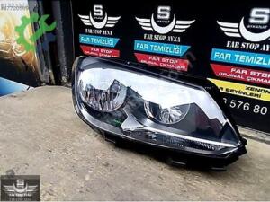 Volkswagen Touran Sağ Far OEM: 030126820200